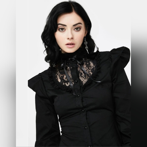 𝕶𝖎𝖑𝖑𝖘𝖙𝖆𝖗 𝖂𝖆𝖐𝖊 𝕿𝖍𝖊 𝕯𝖊𝖆𝖉 𝕾𝖍𝖎𝖗𝖙 𝕯𝖗𝖊𝖘𝖘๋࣭ - Picture 2 of 9